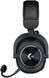 Наушники с микрофоном Logitech G Pro X 2 Lightspeed Black
