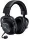Наушники с микрофоном Logitech G PRO X Black (981-000818)