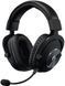 Наушники с микрофоном Logitech G PRO X Black (981-000818)