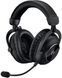 Наушники с микрофоном Logitech G Pro X 2 Lightspeed Black