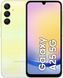 Смартфон Samsung Galaxy A25 5G 8/256GB Yellow (SM-A256BZYH)
