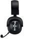 Наушники с микрофоном Logitech G PRO X Black (981-000818)