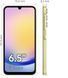 Смартфон Samsung Galaxy A25 5G 8/256GB Yellow (SM-A256BZYH)