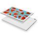 Планшет Lenovo Tab 4 10" LTE 2/16GB Polar White (ZA2K0060UA)