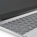 Планшет Lenovo Miix 320 10.1" FHD 4/128GB Win 10H Platinum Silver (80XF0078RA)