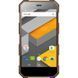 Мобильный телефон Sigma X-treme PQ24 Dual Sim Black-Orange (4827798875629)