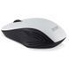 Мышка Acer RF2.4 White (NP.MCE1A.007)