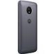 Мобильный телефон Motorola Moto E Plus (XT1771) Iron Gray (PA700043UA)