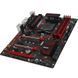 Материнская плата MSI X370 GAMING PLUS