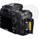 Цифровой фотоаппарат Nikon D7200 body