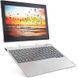 Планшет Lenovo Miix 320 10.1" FHD 4/128GB Win 10H Platinum Silver (80XF0078RA)