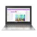Планшет Lenovo Miix 320 10.1" FHD 4/128GB Win 10H Platinum Silver (80XF0078RA)