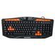 Клавиатура Greenwave KB-GM-113M, black (R0014216)