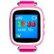 Смарт-часы ATRIX Smart Watch iQ200 GPS Pink