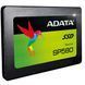Накопитель SSD 2.5" 240GB ADATA (ASP580SS3-240GM-C)