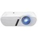 Проектор Viewsonic PJD5550LWS