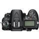 Цифровой фотоаппарат Nikon D7200 body