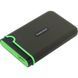 Внешний жесткий диск 2.5" 1TB Transcend (TS1TSJ25MC)