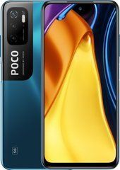 Смартфон Xiaomi Poco M3 Pro 5G 4/64GB Blue