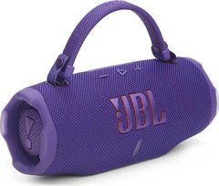 Портативная колонка JBL Charge 6 Purple