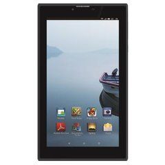 Планшет Bravis NB76 6.95" 3G (black)