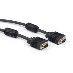 Кабель мультимедийный Vinga VGA 10.0m (VGA03-10.0)