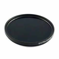 Светофильтр EXTRADIGITAL ND8 55 мм (EDFND85500)