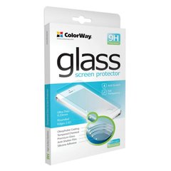 Стекло защитное ColorWay LG G4mini (CW-GSRELG4MINI)