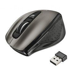 Мышка Trust Kerb Wireless Laser Mouse (20784)