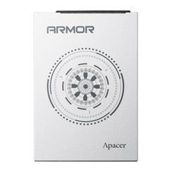 Накопитель SSD 2.5" 120GB Apacer (AP120GAS681S)