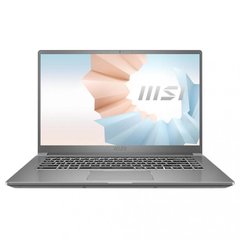 Ноутбук MSI Modern 15 A10M (A10M-450US)