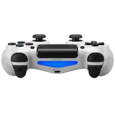 Геймпад SONY PS4 Dualshock 4 White