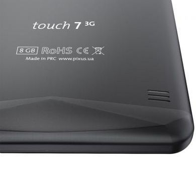 Планшет Pixus Touch 7 3G (HD)