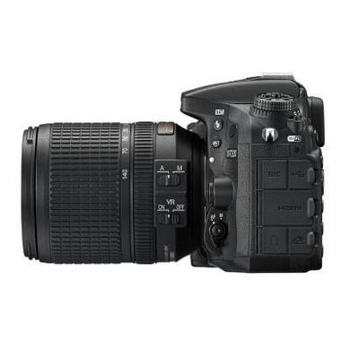Цифровой фотоаппарат Nikon D7200 + 18-140 VR