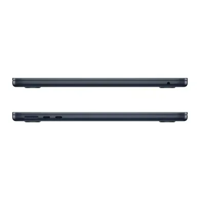 Ноутбук Apple MacBook Air 13,6" M2 Midnight 2022 (MLY43)
