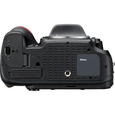 Цифровой фотоаппарат Nikon D610 + 24-85mm (VBA430K001)