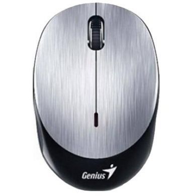 Мышка Genius NX-9000BT Silver (31030299102)