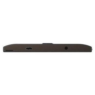 Планшет Bravis NB76 6.95" 3G (black)