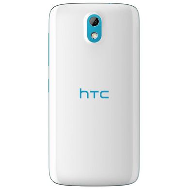 Мобильный телефон HTC Desire 526G DualSim Terra White and Glacier Blue (4718487669950)