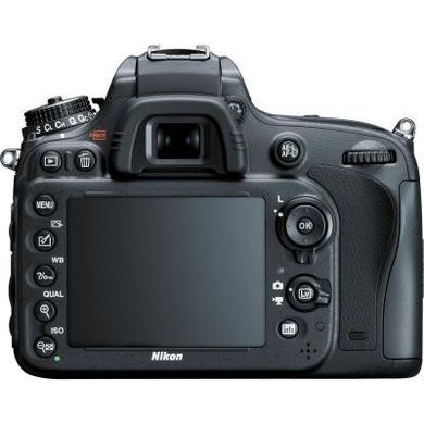 Цифровой фотоаппарат Nikon D610 + 24-85mm (VBA430K001)