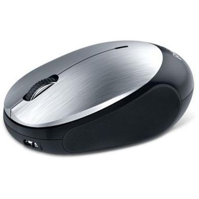 Мышка Genius NX-9000BT Silver (31030299102)