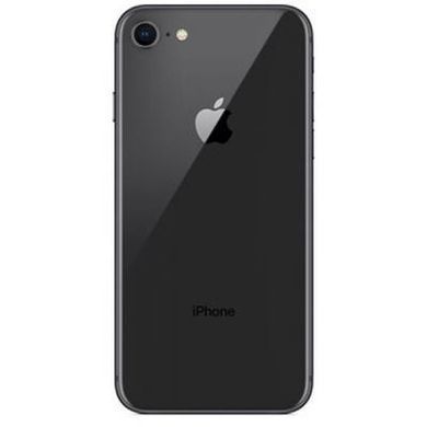 Мобильный телефон Apple iPhone 8 64GB Space Grey (MQ6G2FS/A)