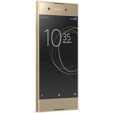 Мобильный телефон SONY G3112 (Xperia XA1 DualSim) Gold