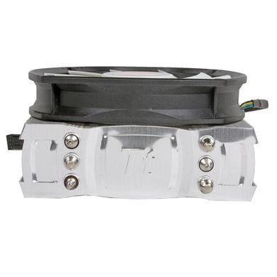 Кулер для процессора ThermalTake Frio Silent 12 (CL-P001-AL12BL-B)