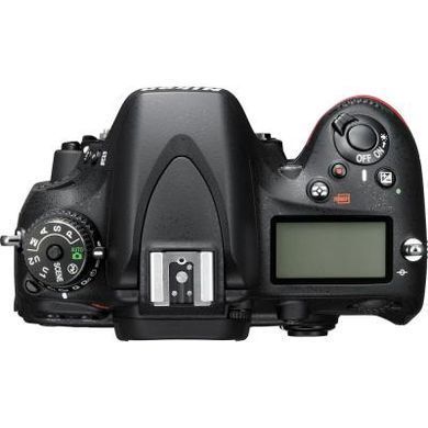 Цифровой фотоаппарат Nikon D610 + 24-85mm (VBA430K001)