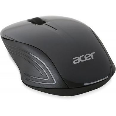 Мышка Acer RF2.4 Black (NP.MCE1A.00B)
