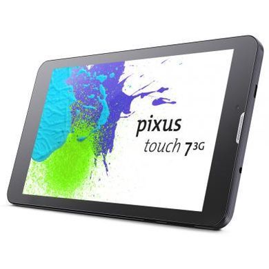 Планшет Pixus Touch 7 3G (HD)