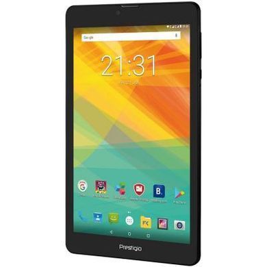Планшет PRESTIGIO Multipad Muze 3718 3G 8" 1/16GB Black (PMT3718_3G_D_CIS)
