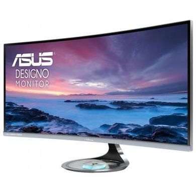 Монитор ASUS MX34VQ