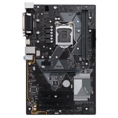 Материнская плата ASUS PRIME H310-PLUS